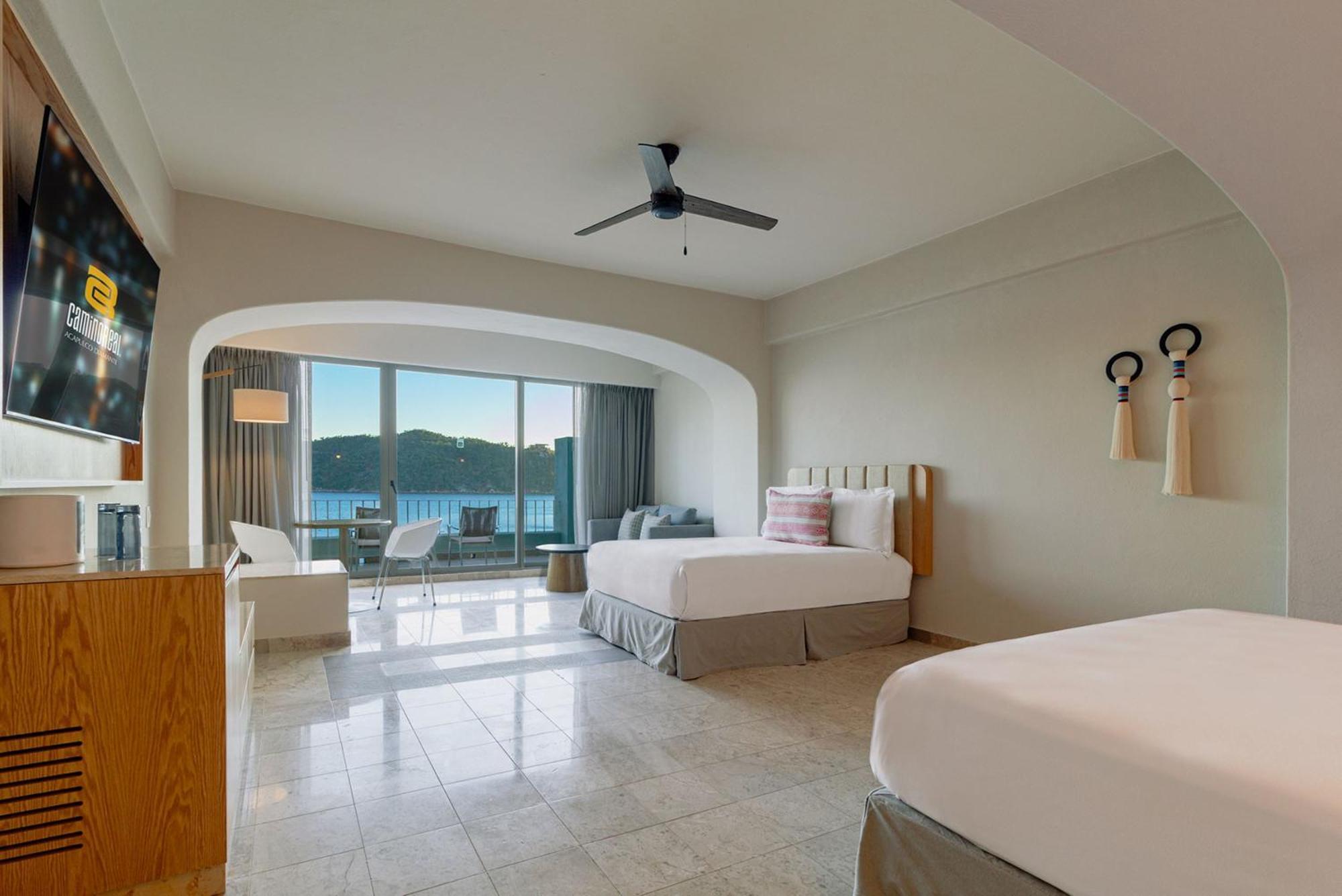 Camino Real Diamante 5*