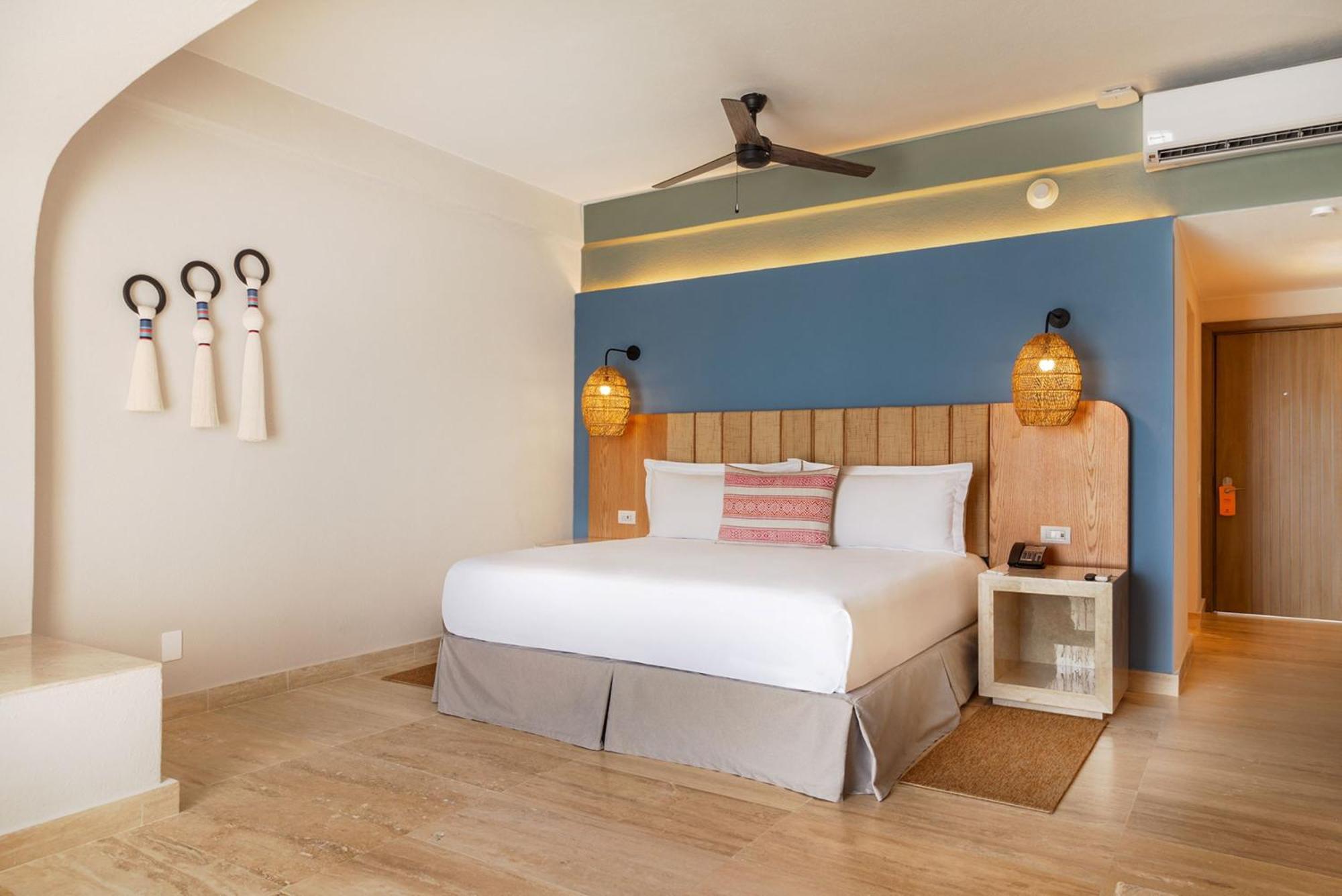 Camino Real Diamante 5* Acapulco