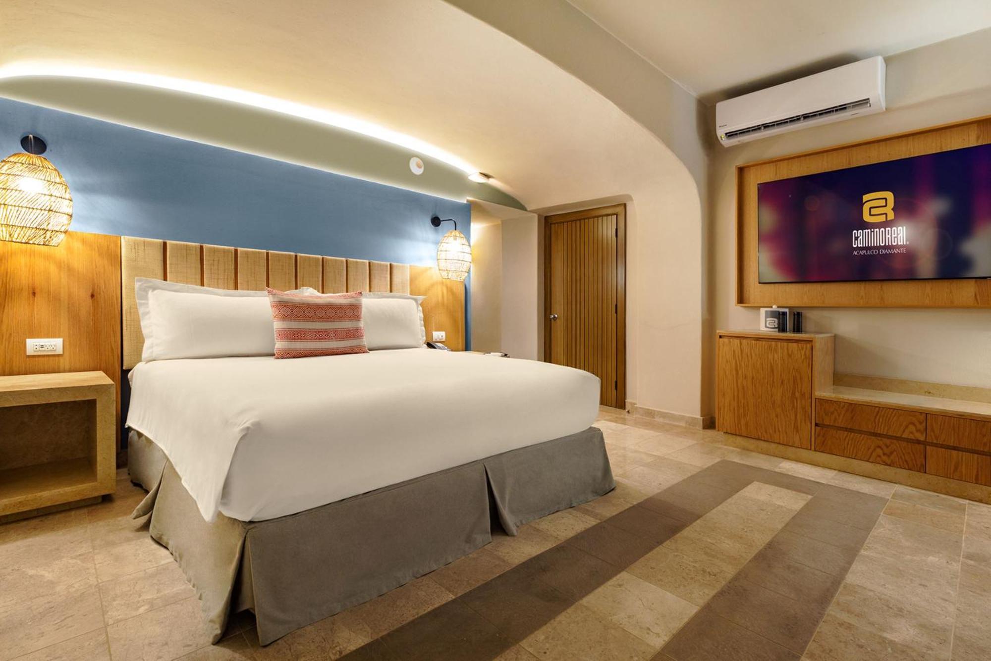 Hotel Camino Real Diamante 5*
