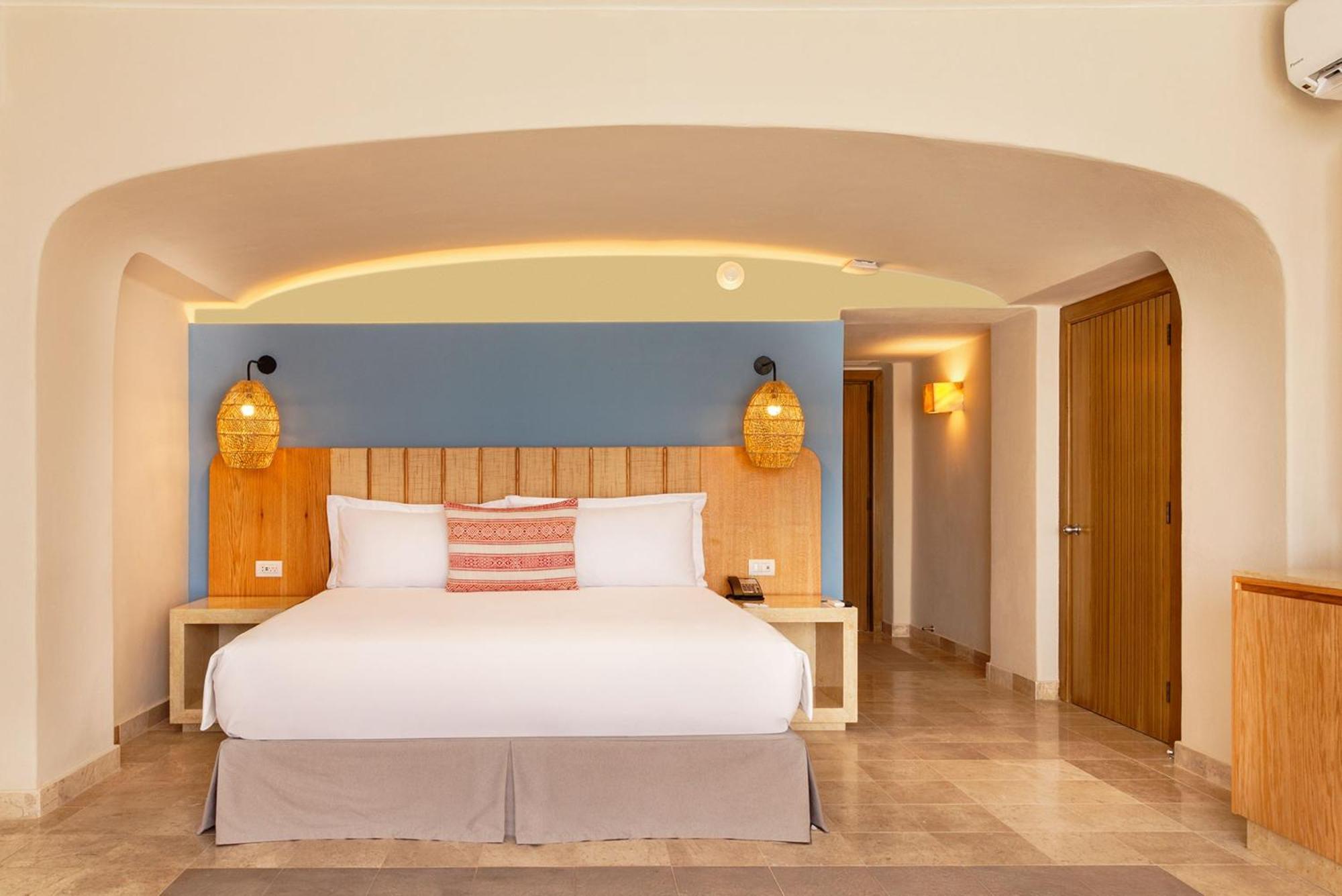 Camino Real Diamante 5*