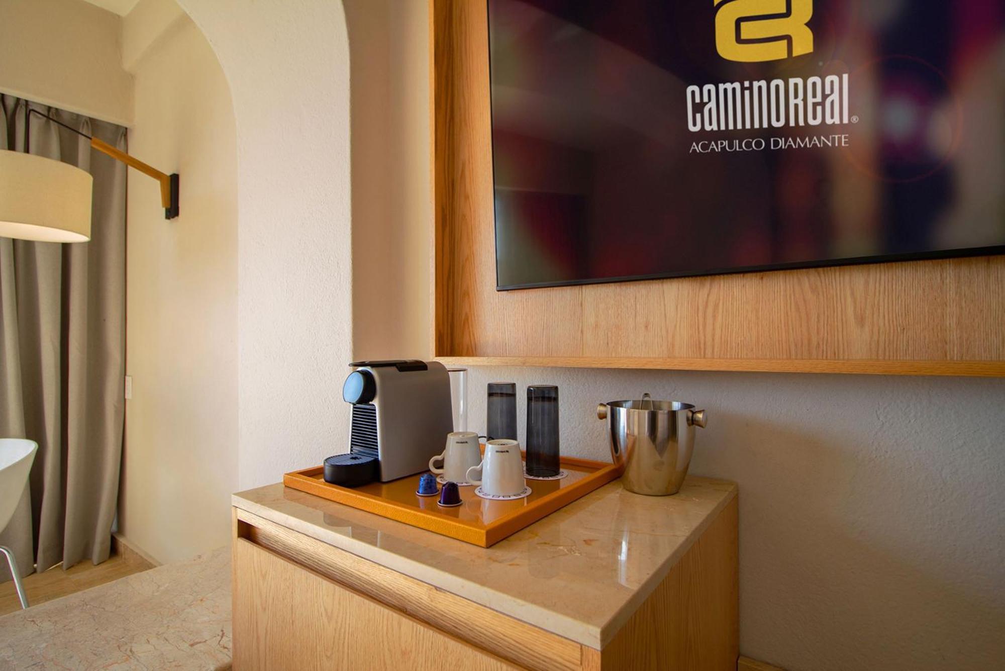 Camino Real Diamante Hotel 5*