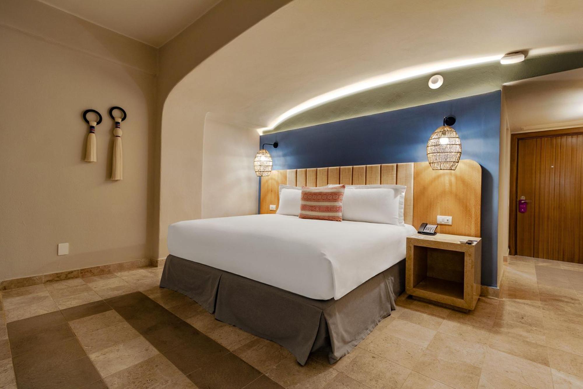 Camino Real Diamante Hotel Acapulco
