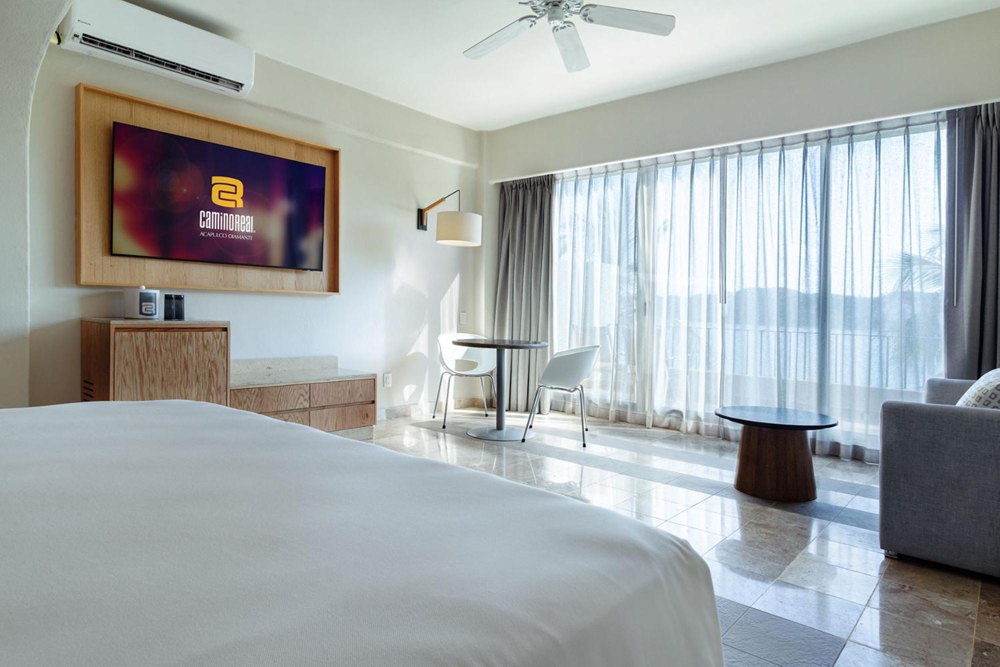 Hotel Camino Real Diamante