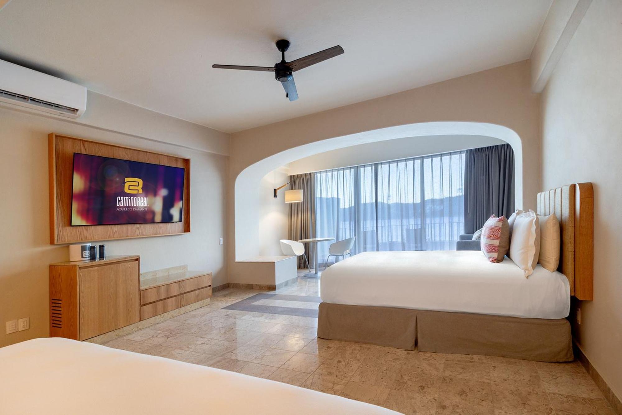 Camino Real Diamante 5*