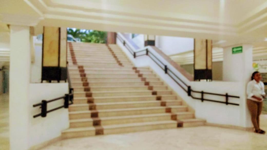 Aparthotel Las Torres Gemelas - Torres Gemelas Apartamento 810
