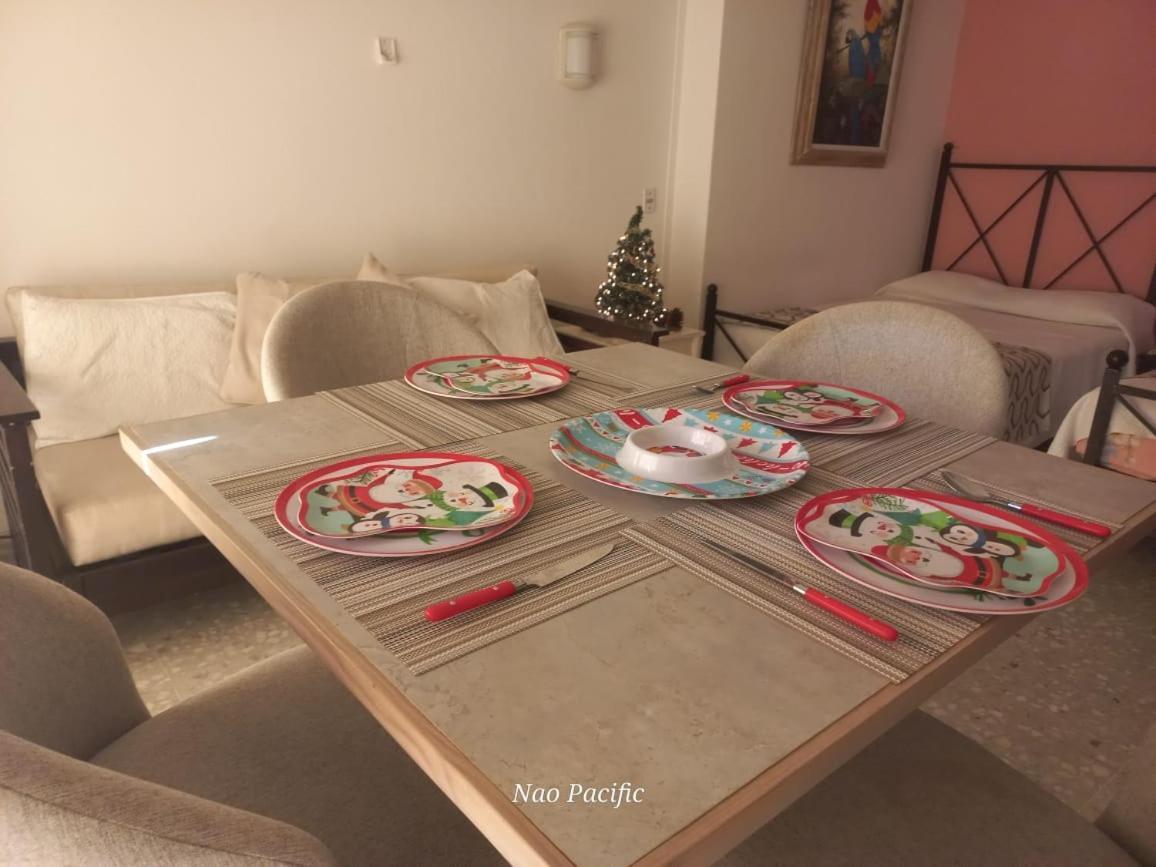 Aparthotel Las Torres Gemelas - Torres Gemelas Apartamento 810 Acapulco