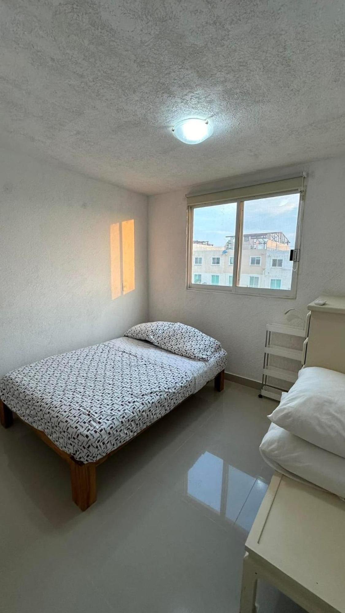 Marina Diamante Apartment