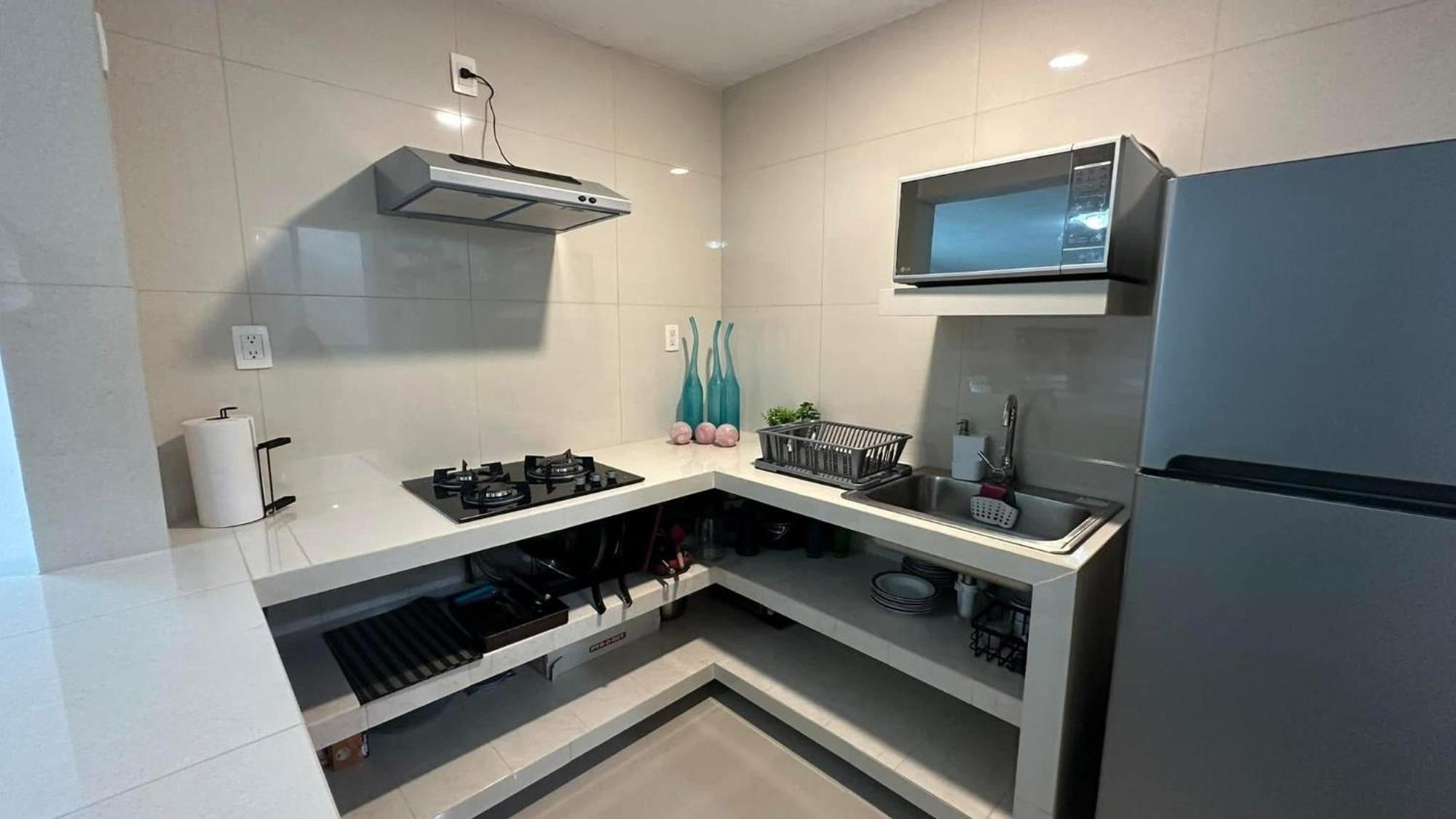 Marina Diamante Apartment