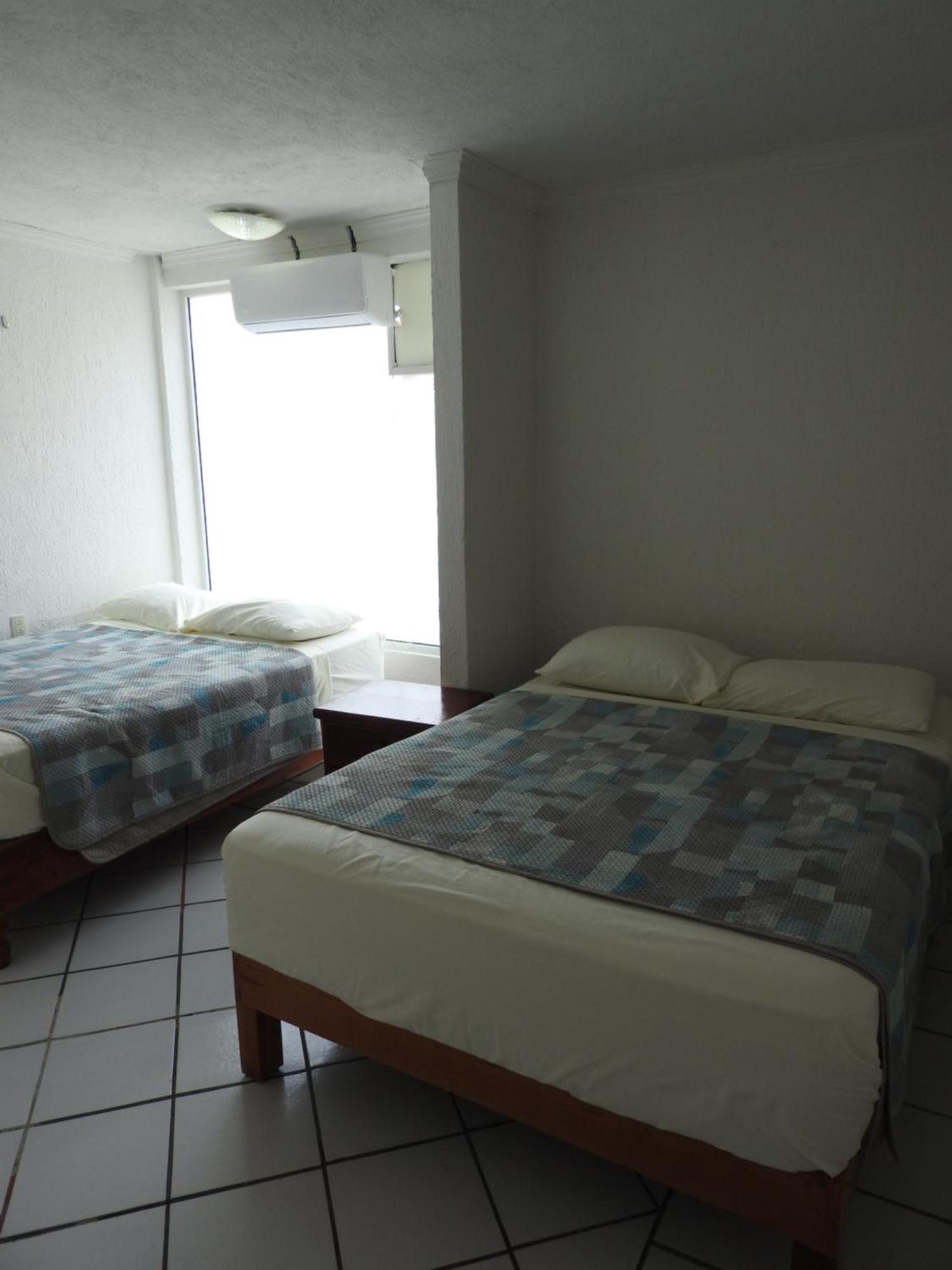 Balcones De Costa Azul Hotel