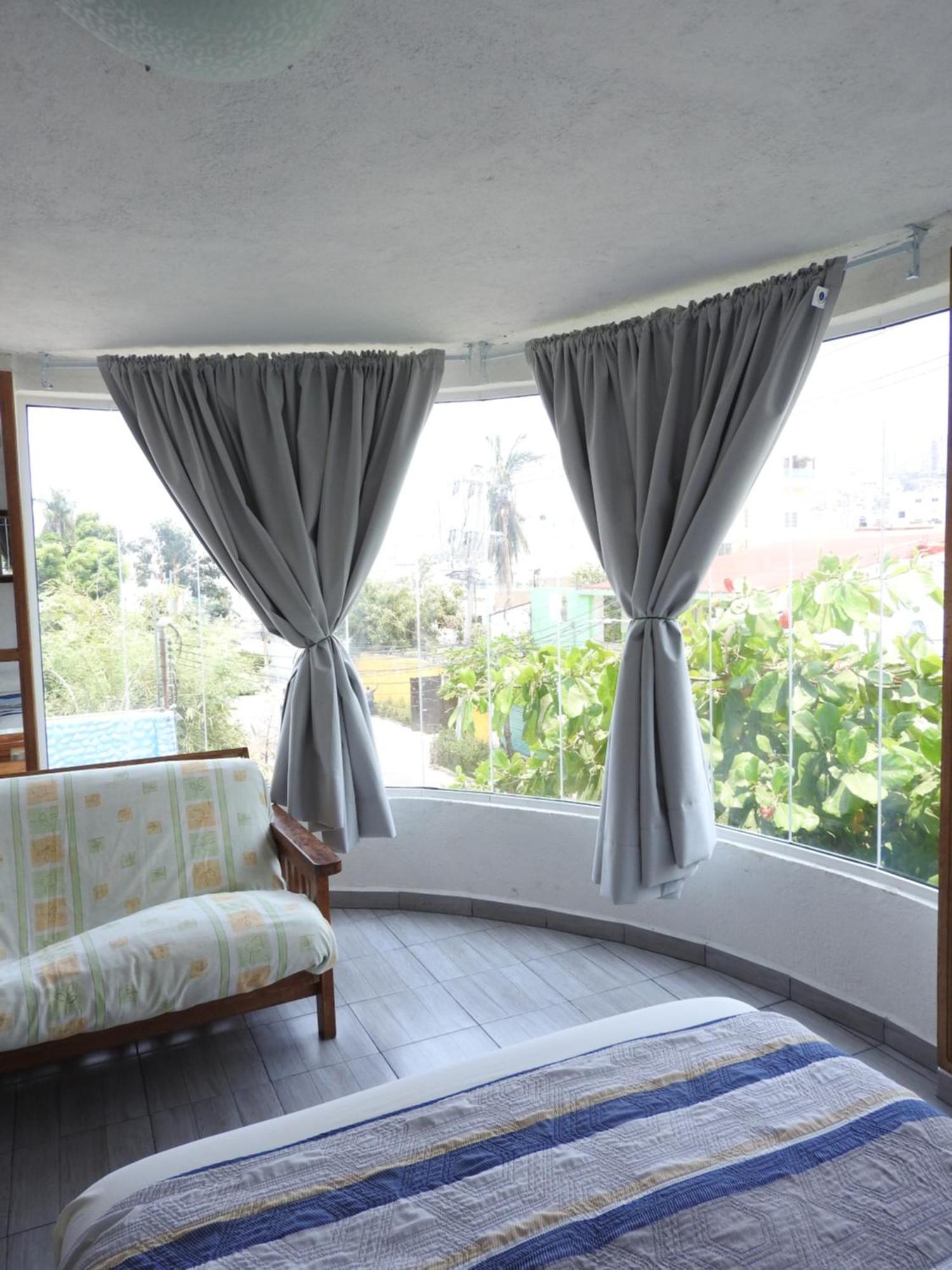 Hotel Balcones De Costa Azul
