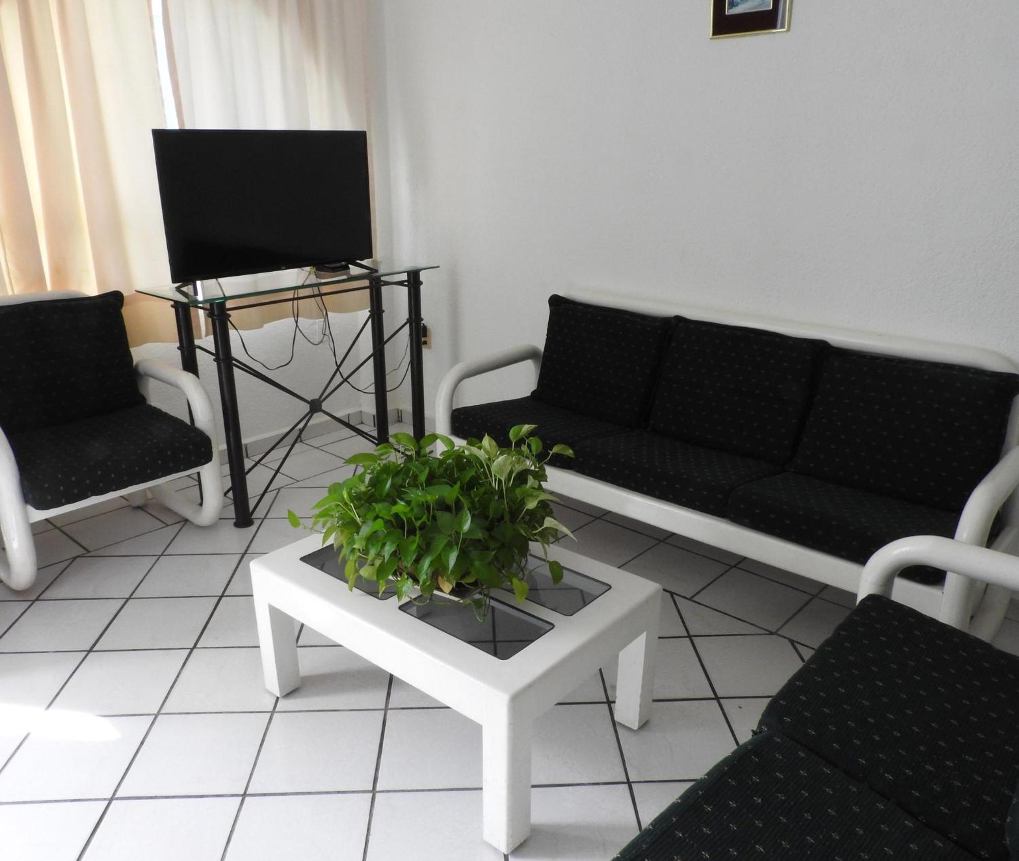 Hotel Balcones De Costa Azul Acapulco