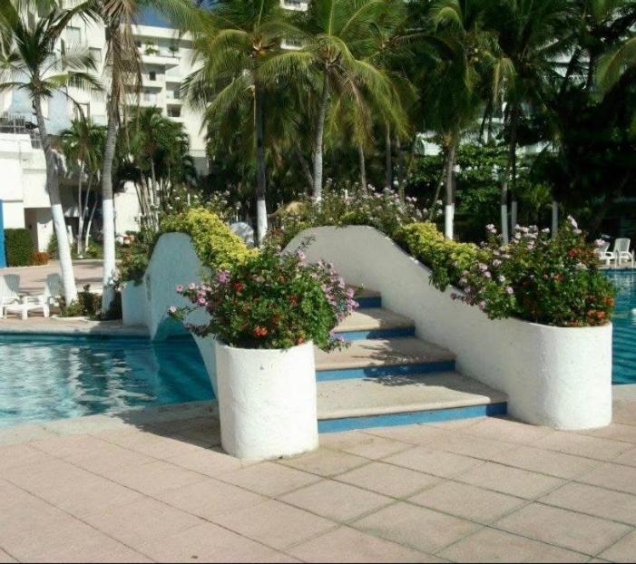Apartamento Paraiso En La Playa! Acapulco