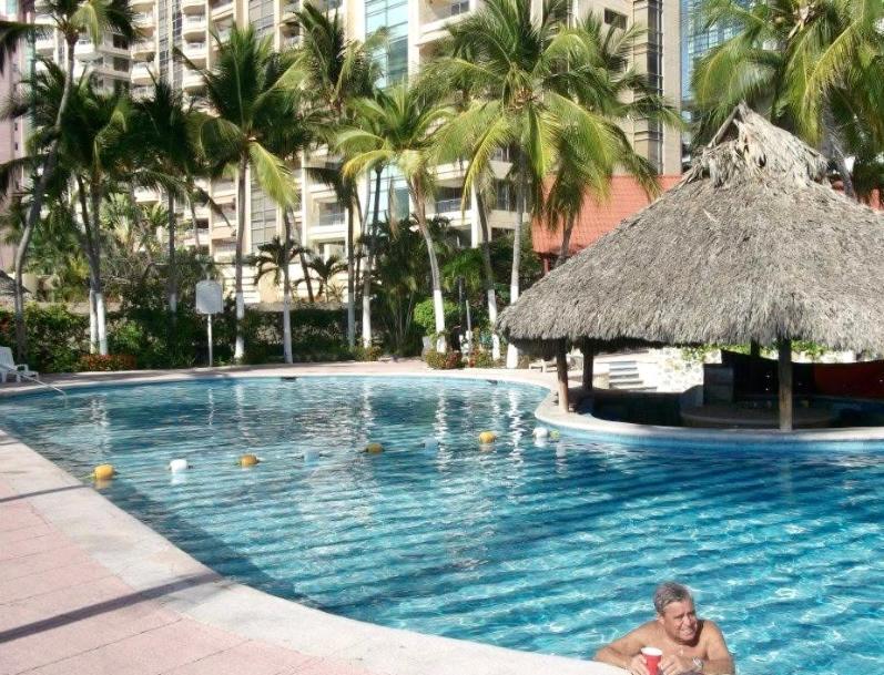 Paraiso En La Playa! Apartamento