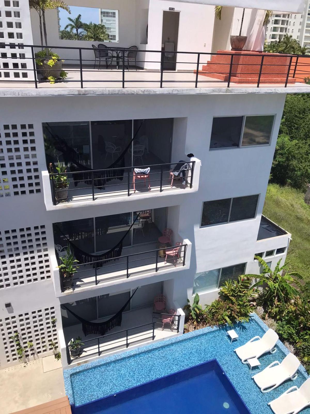 Papaya Diamante -solo Adultos Hotel *