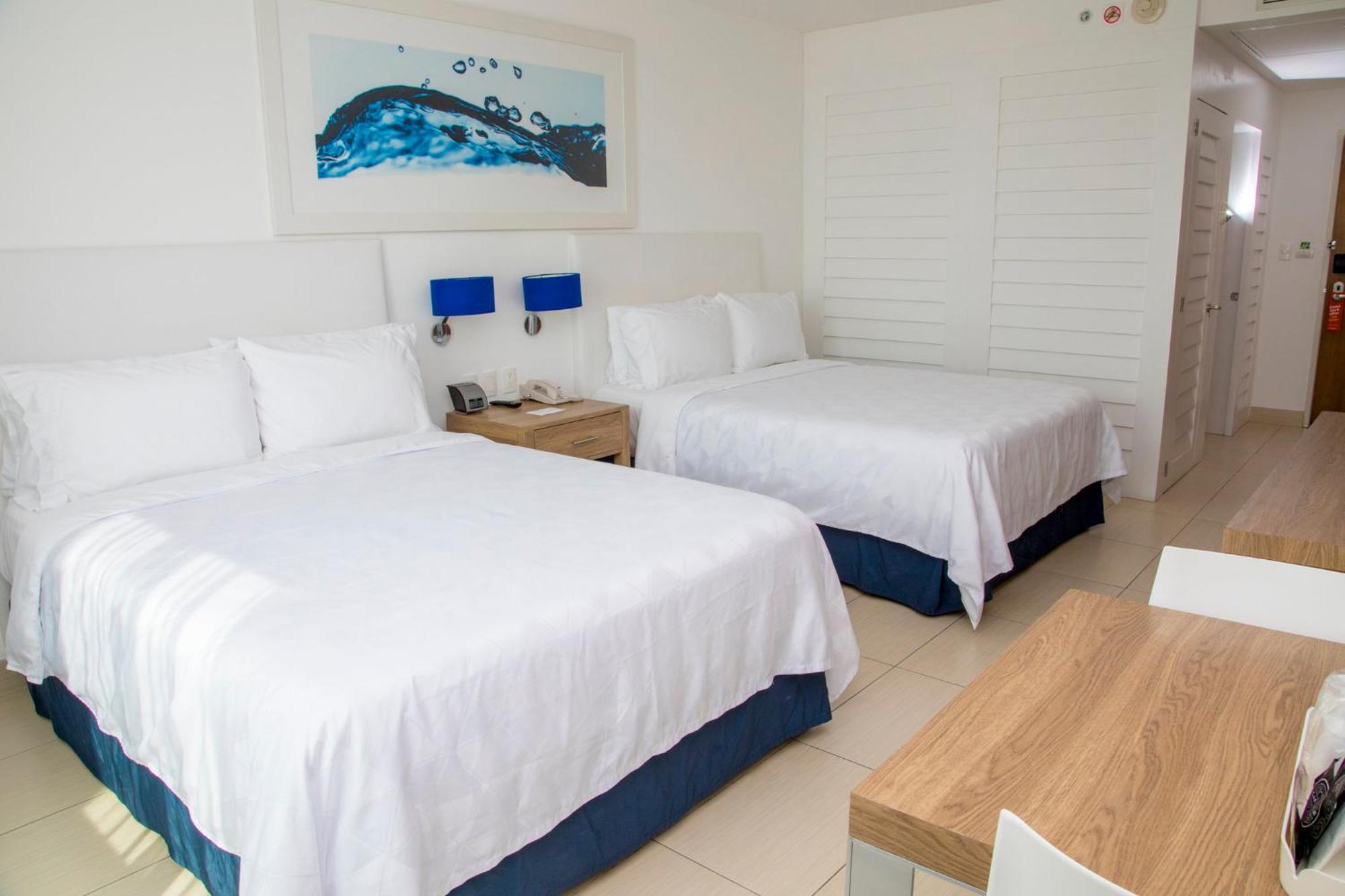 Holiday La Isla By Ihg Hotel Acapulco
