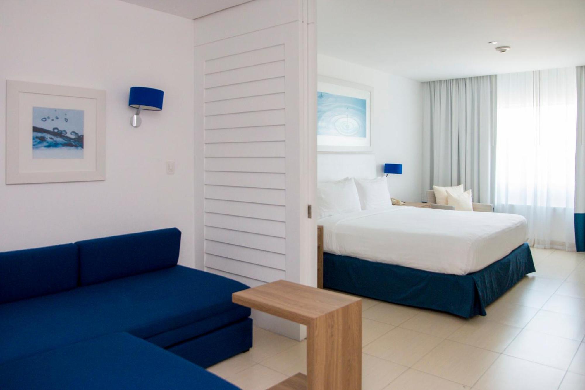 Holiday La Isla By Ihg 4*