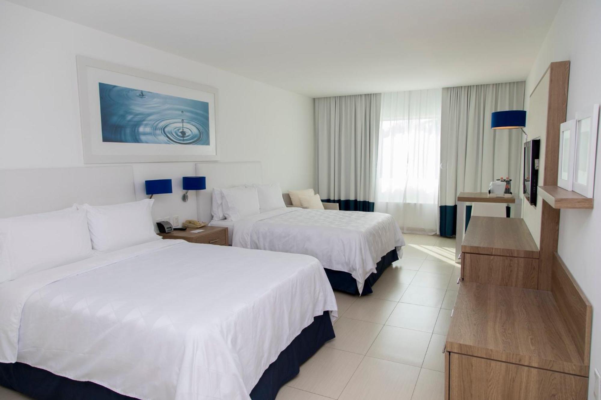 Holiday La Isla By Ihg 4* Acapulco