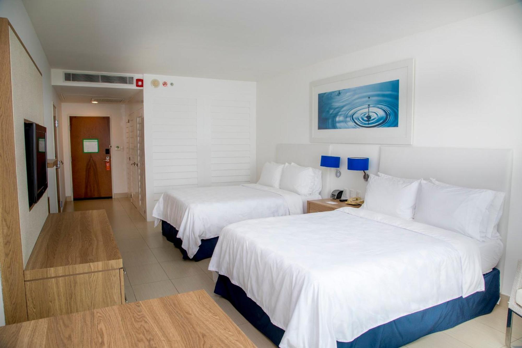 Holiday La Isla By Ihg Hotel