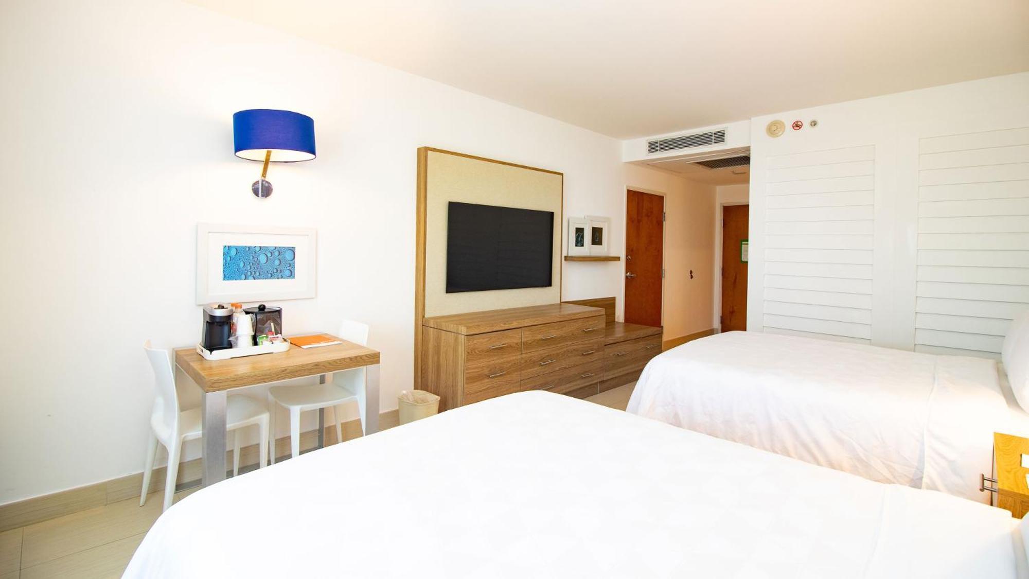 Hotel Holiday La Isla By Ihg Acapulco