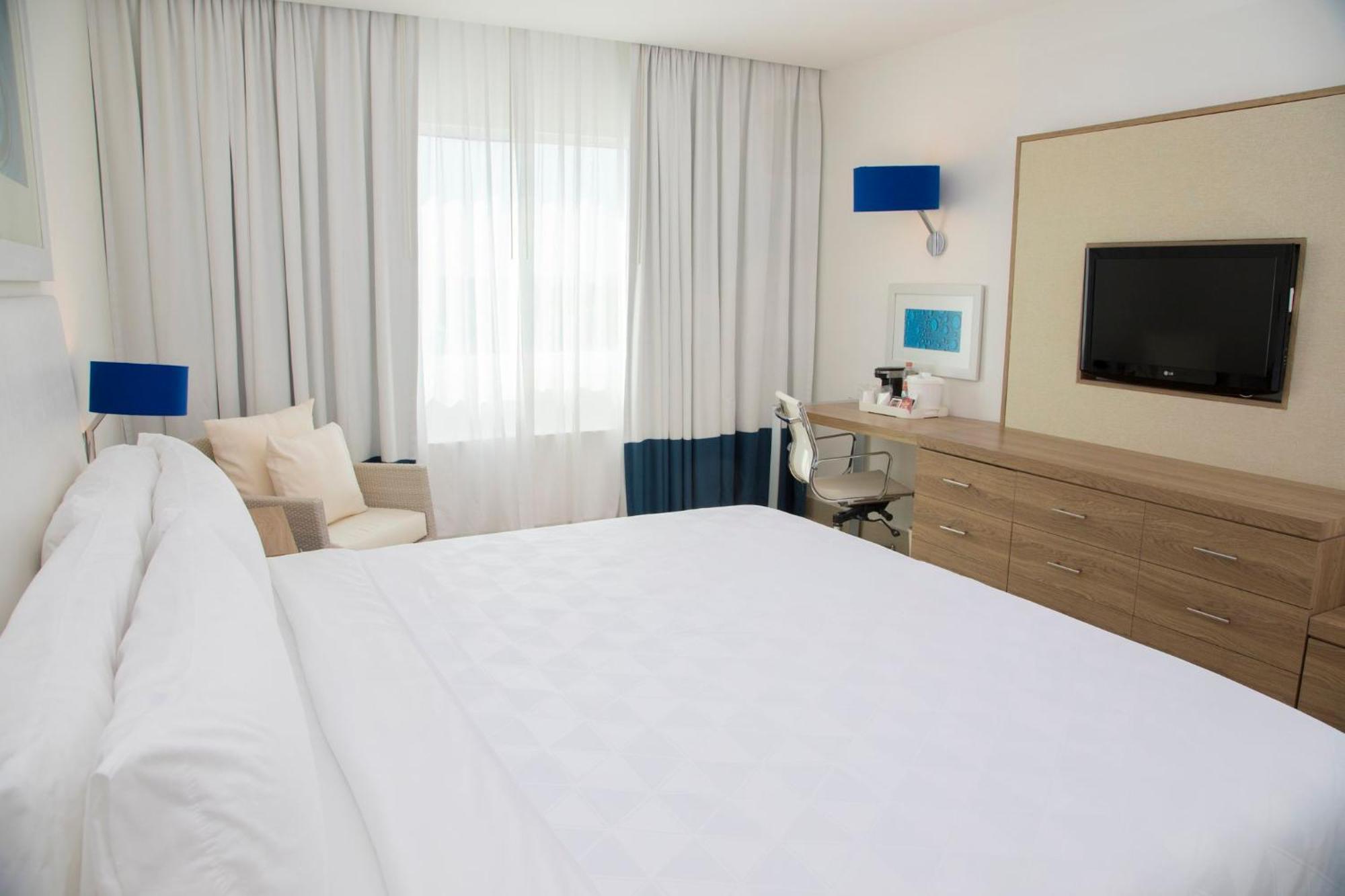 Holiday La Isla By Ihg 4*