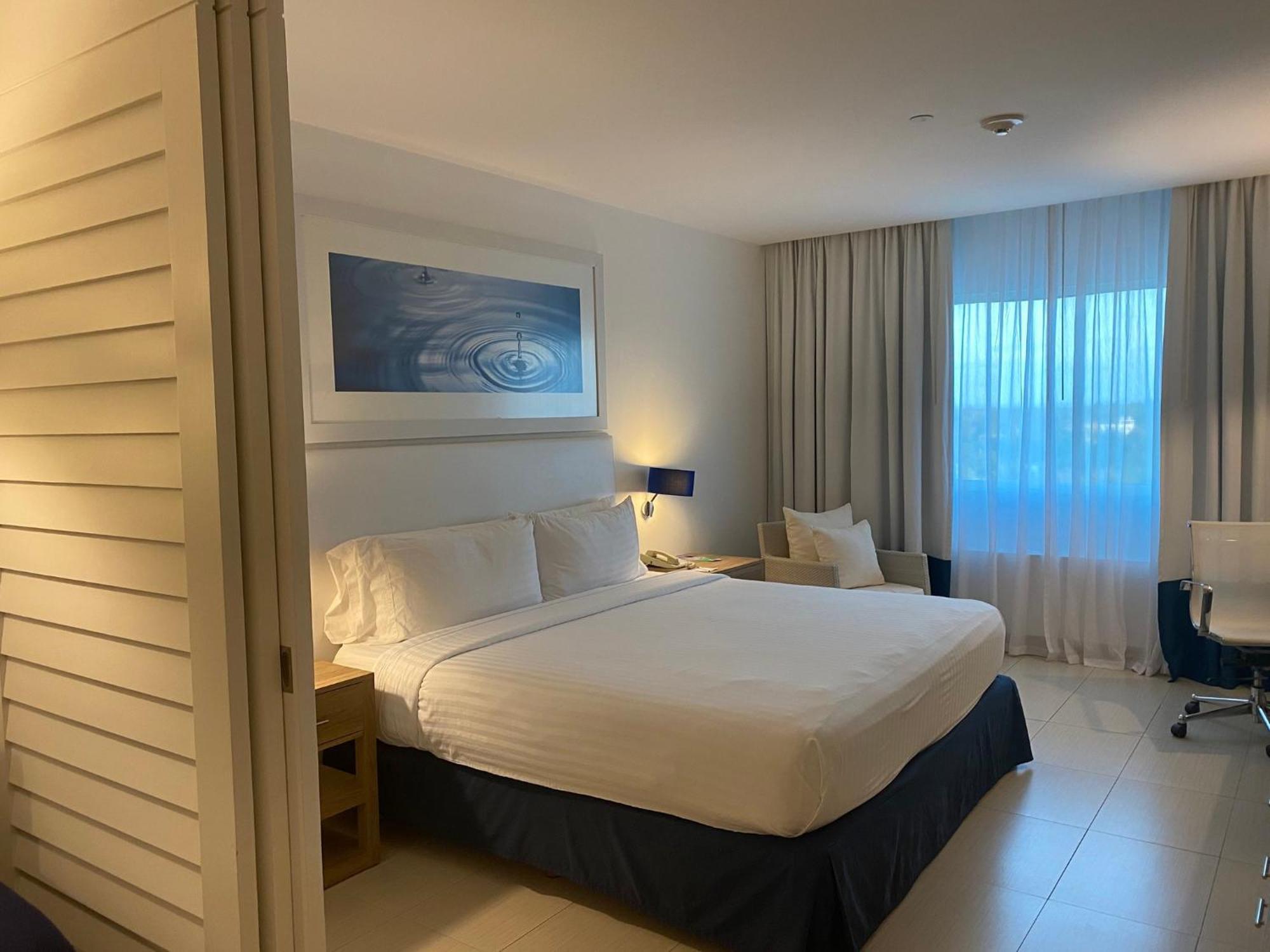 Holiday La Isla By Ihg 4* Acapulco