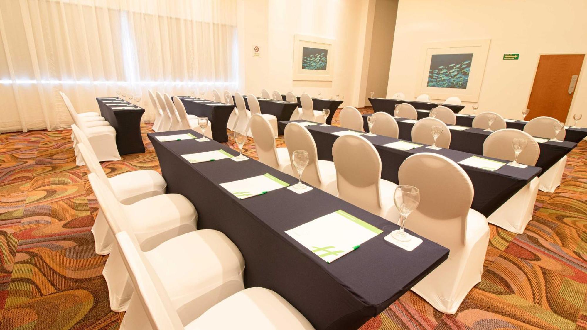Holiday La Isla By Ihg Hotel Acapulco