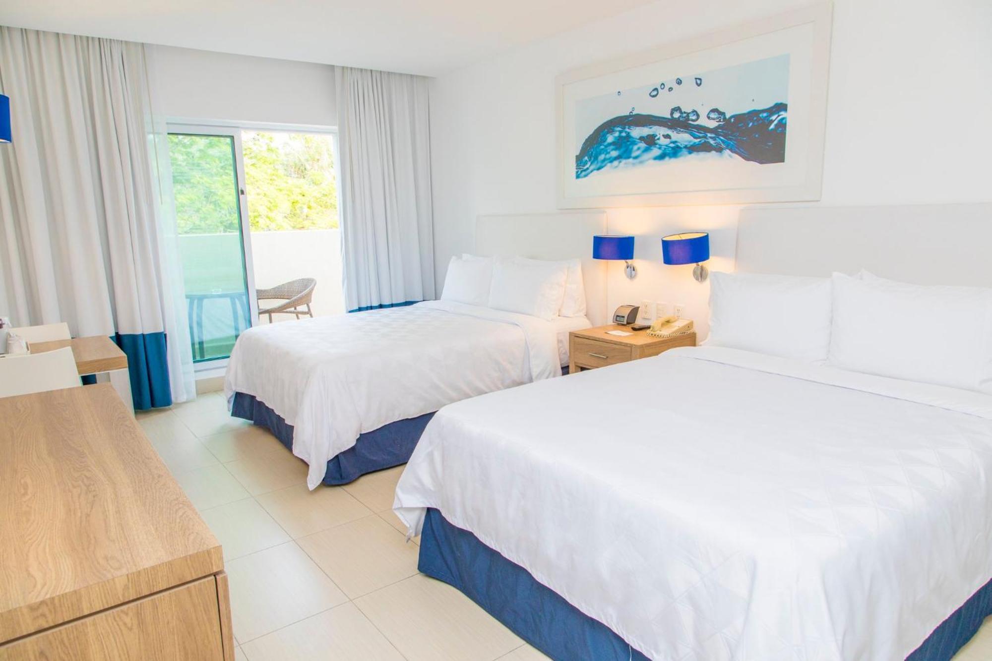 Hotel Holiday La Isla By Ihg Acapulco
