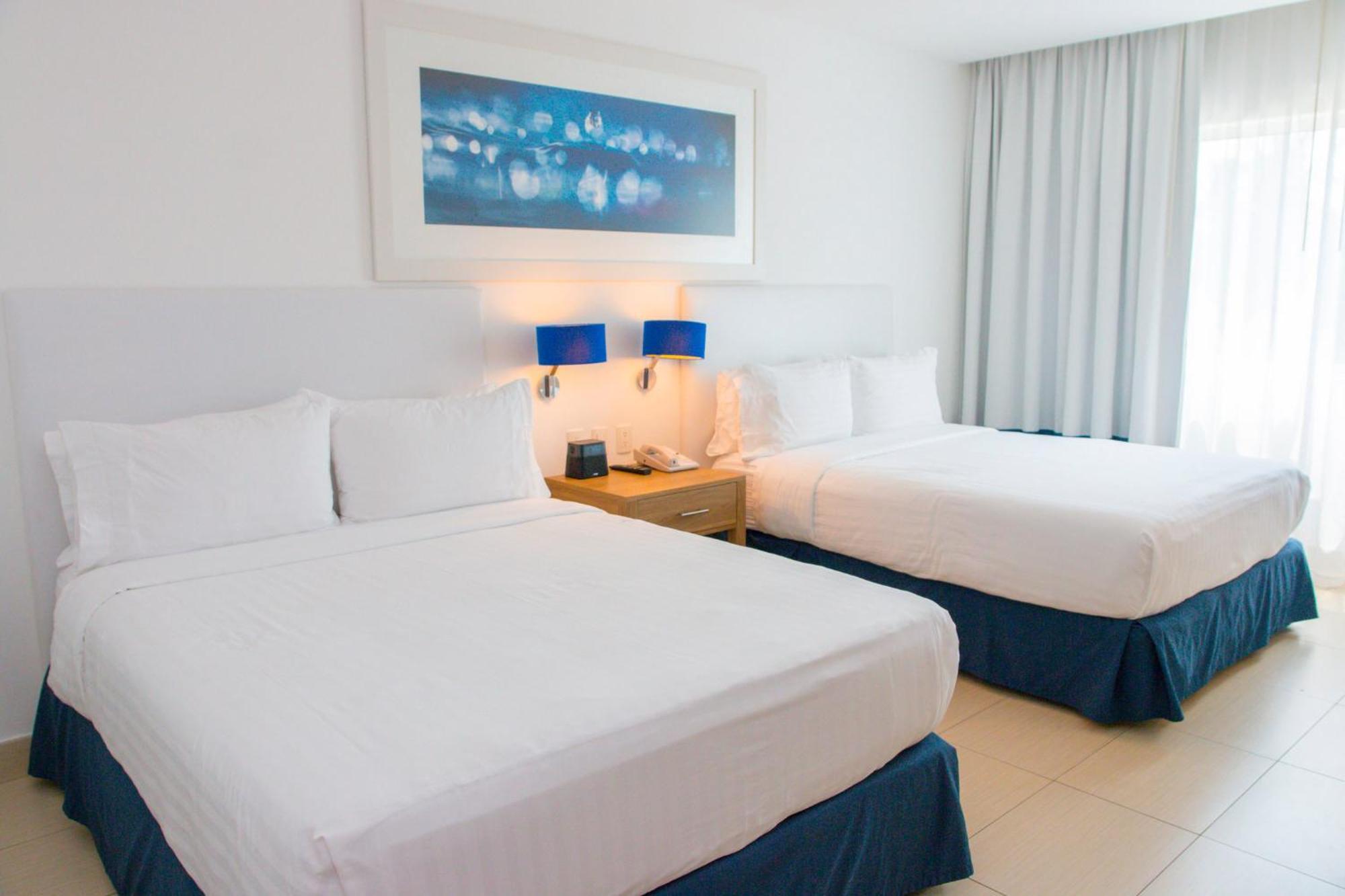 Holiday La Isla By Ihg 4* Acapulco
