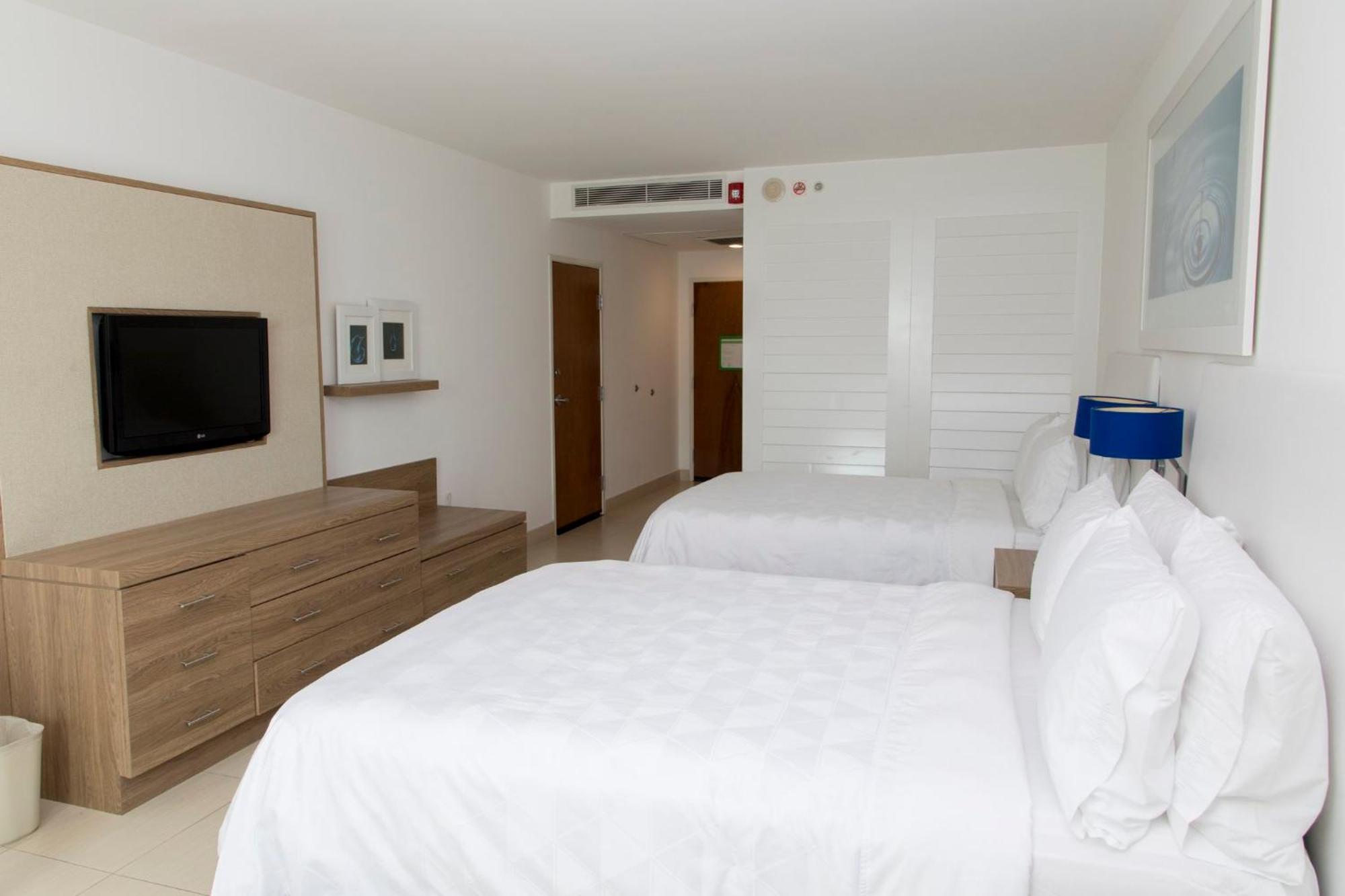 Holiday La Isla By Ihg 4*