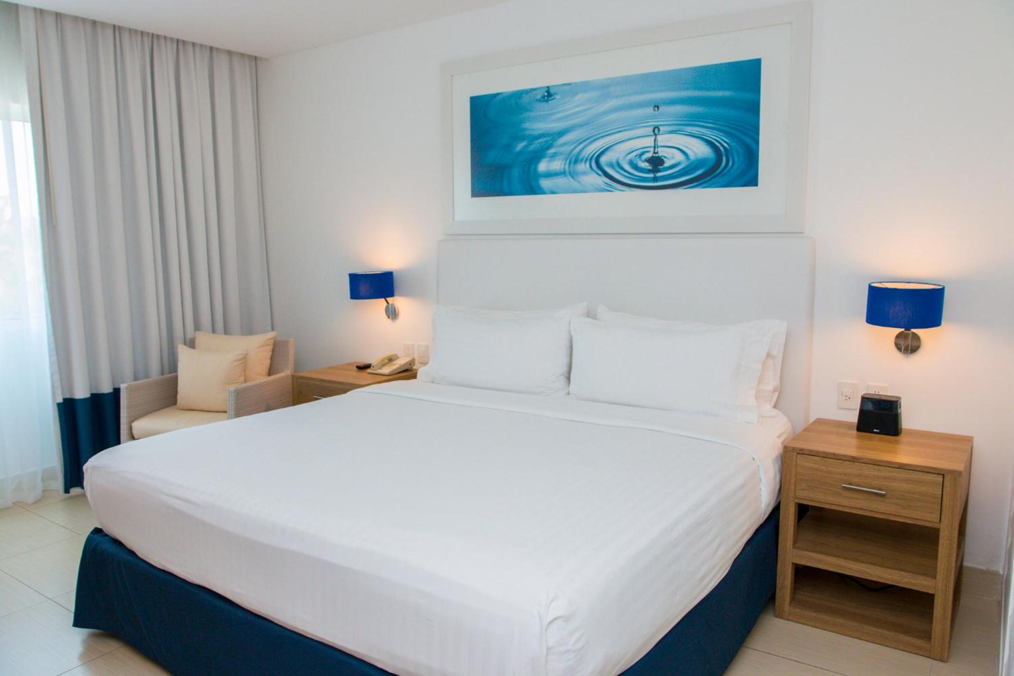 Hotel Holiday La Isla By Ihg Acapulco