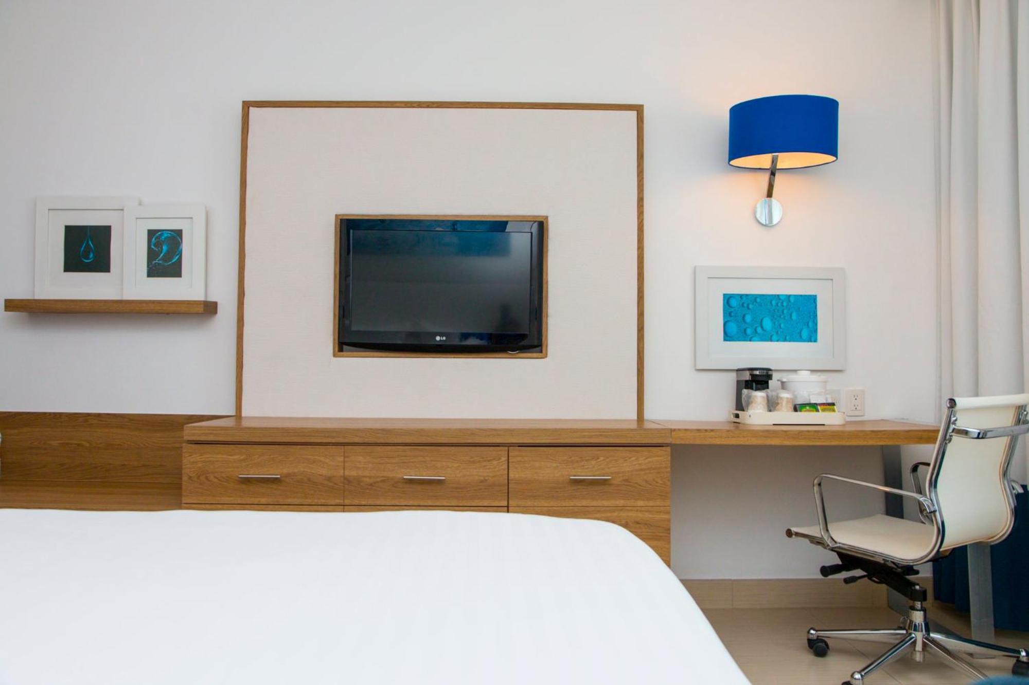 Holiday La Isla By Ihg 4* Acapulco