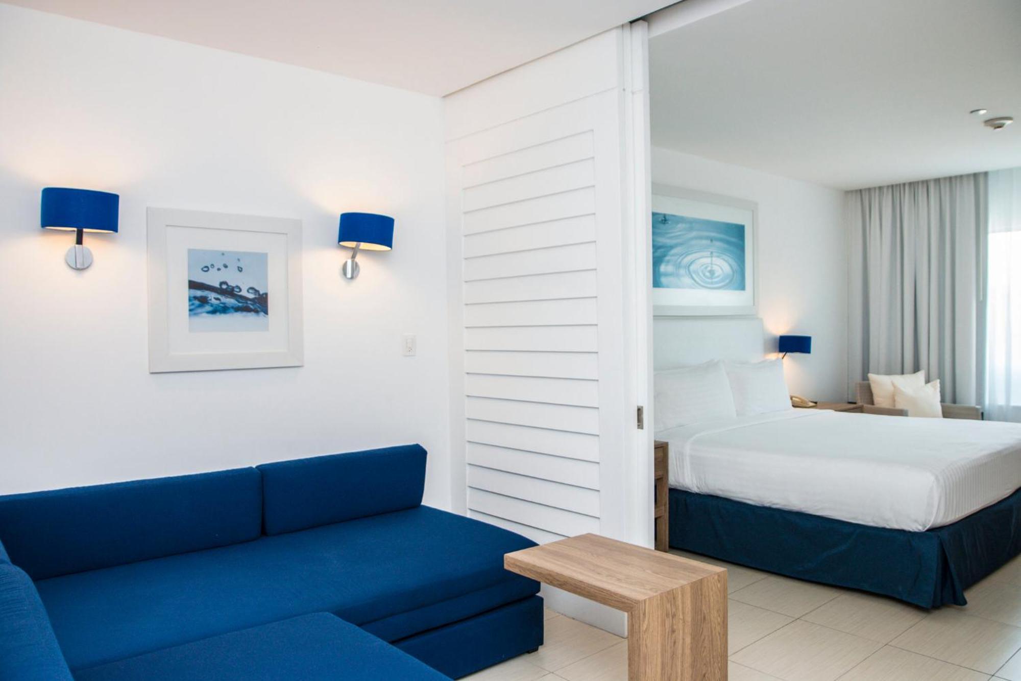 Holiday La Isla By Ihg