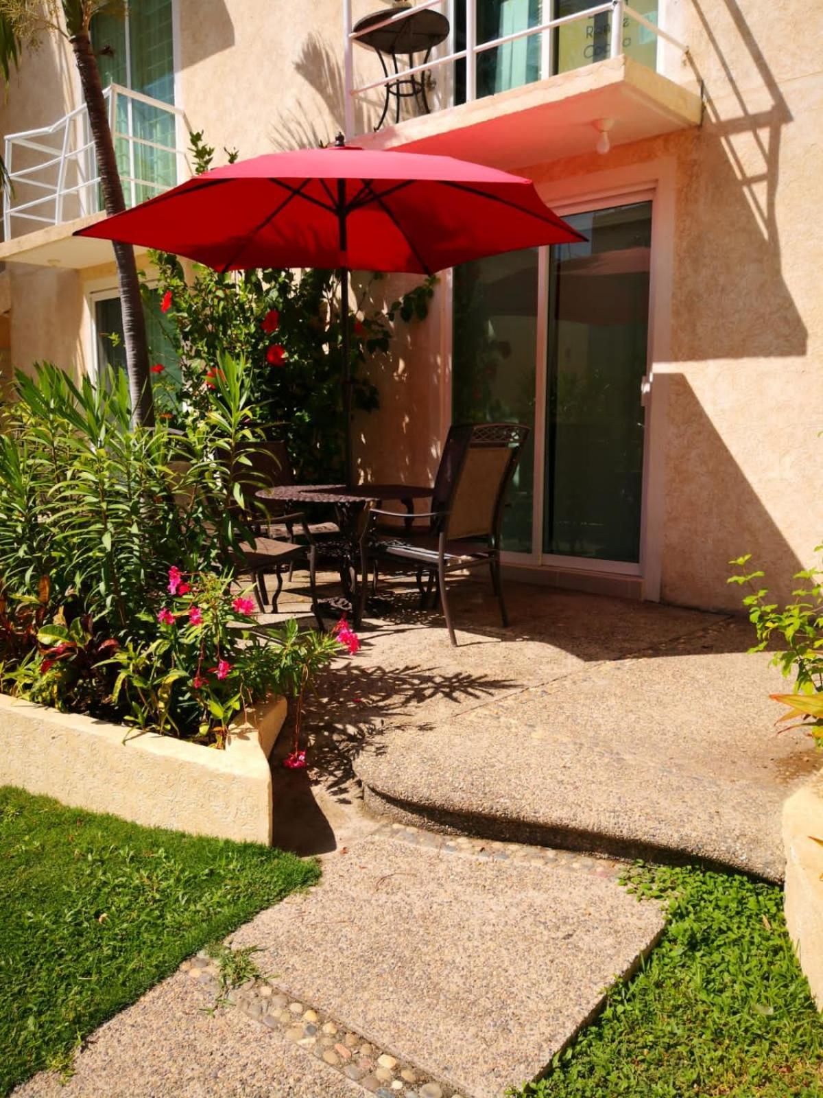Apartment Marina Independence - Dpto K-01 *