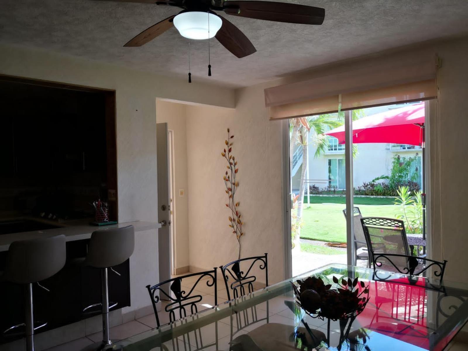 Marina Independence - Dpto K-01 Apartment Acapulco