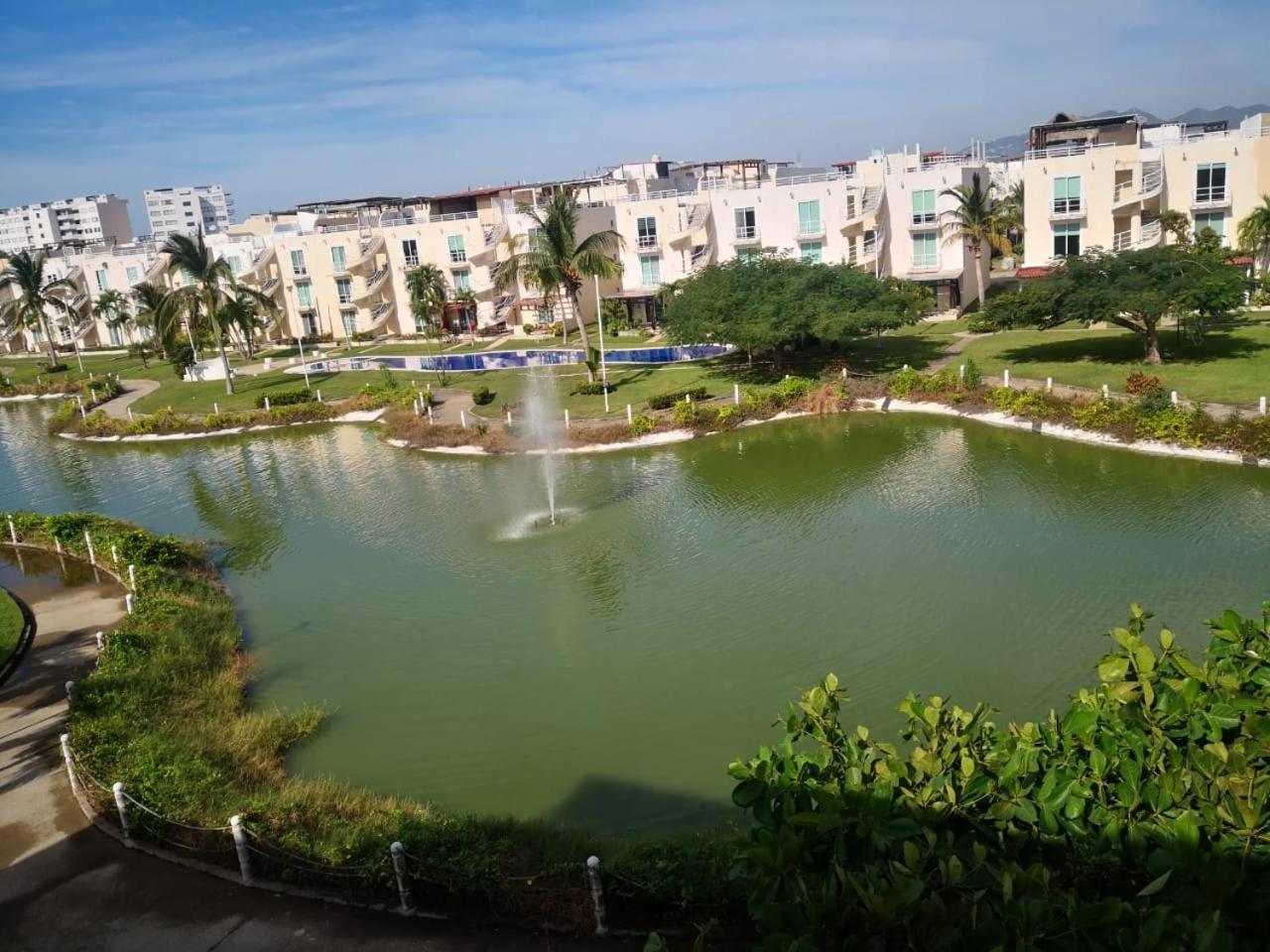 Marina Independence - Dpto K-01 *