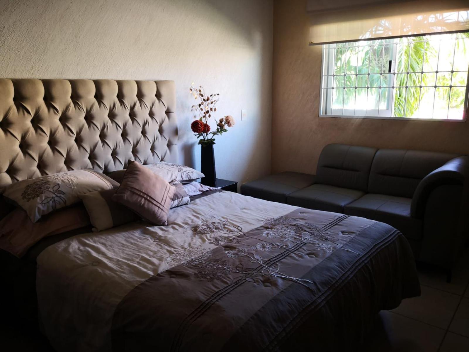 Marina Independence - Dpto K-01 Apartment