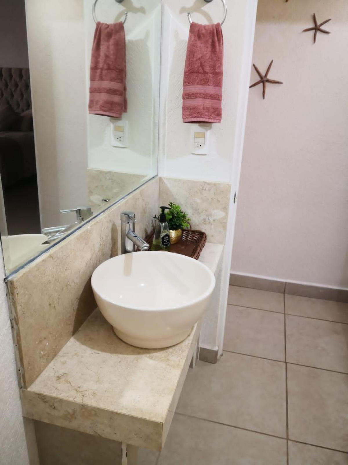Apartment Marina Independence - Dpto K-01