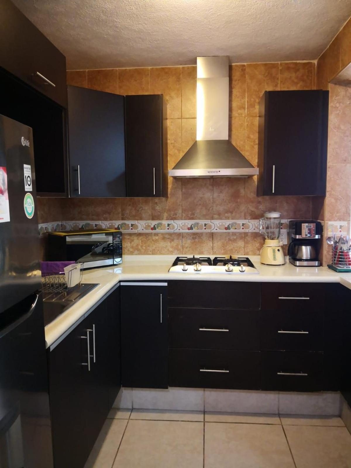 Marina Independence - Dpto K-01 Apartment *