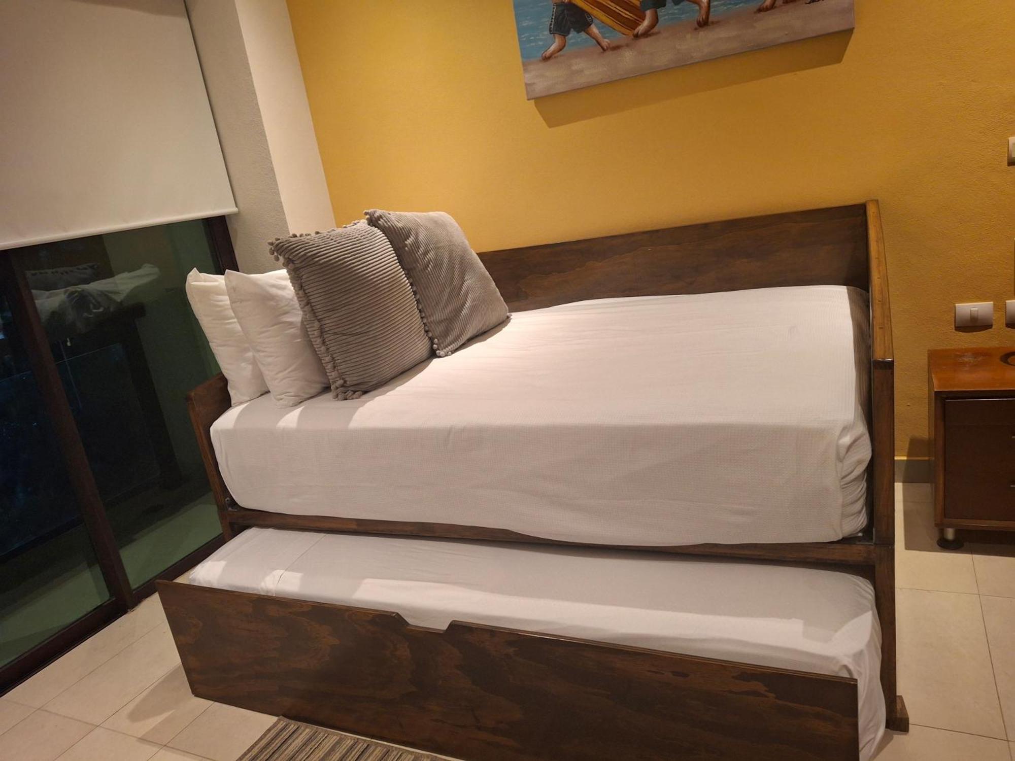 Disfruta A Lo Grande En La Isla Residences * Acapulco