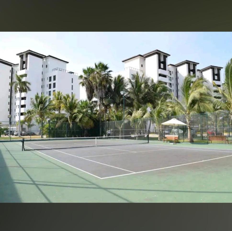 Disfruta A Lo Grande En La Isla Residences *