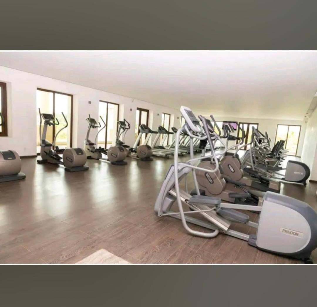Disfruta A Lo Grande En La Isla Residences Apartment Acapulco