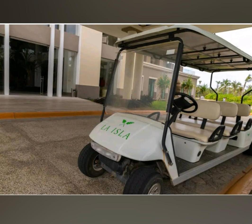 Apartment Disfruta A Lo Grande En La Isla Residences Acapulco