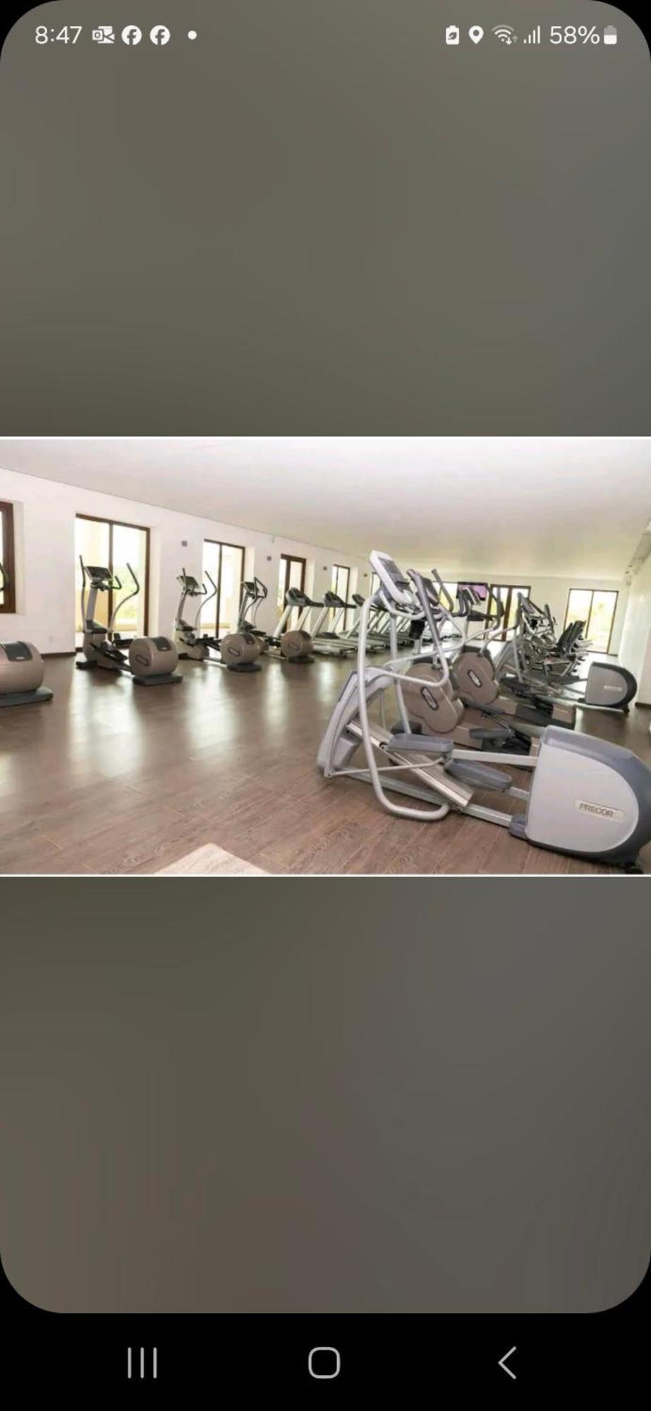 Disfruta A Lo Grande En La Isla Residences Acapulco