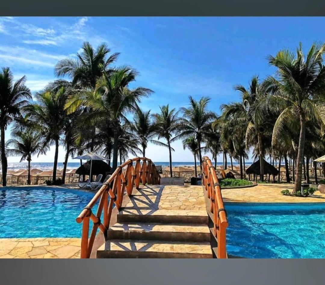 Apartment Disfruta A Lo Grande En La Isla Residences