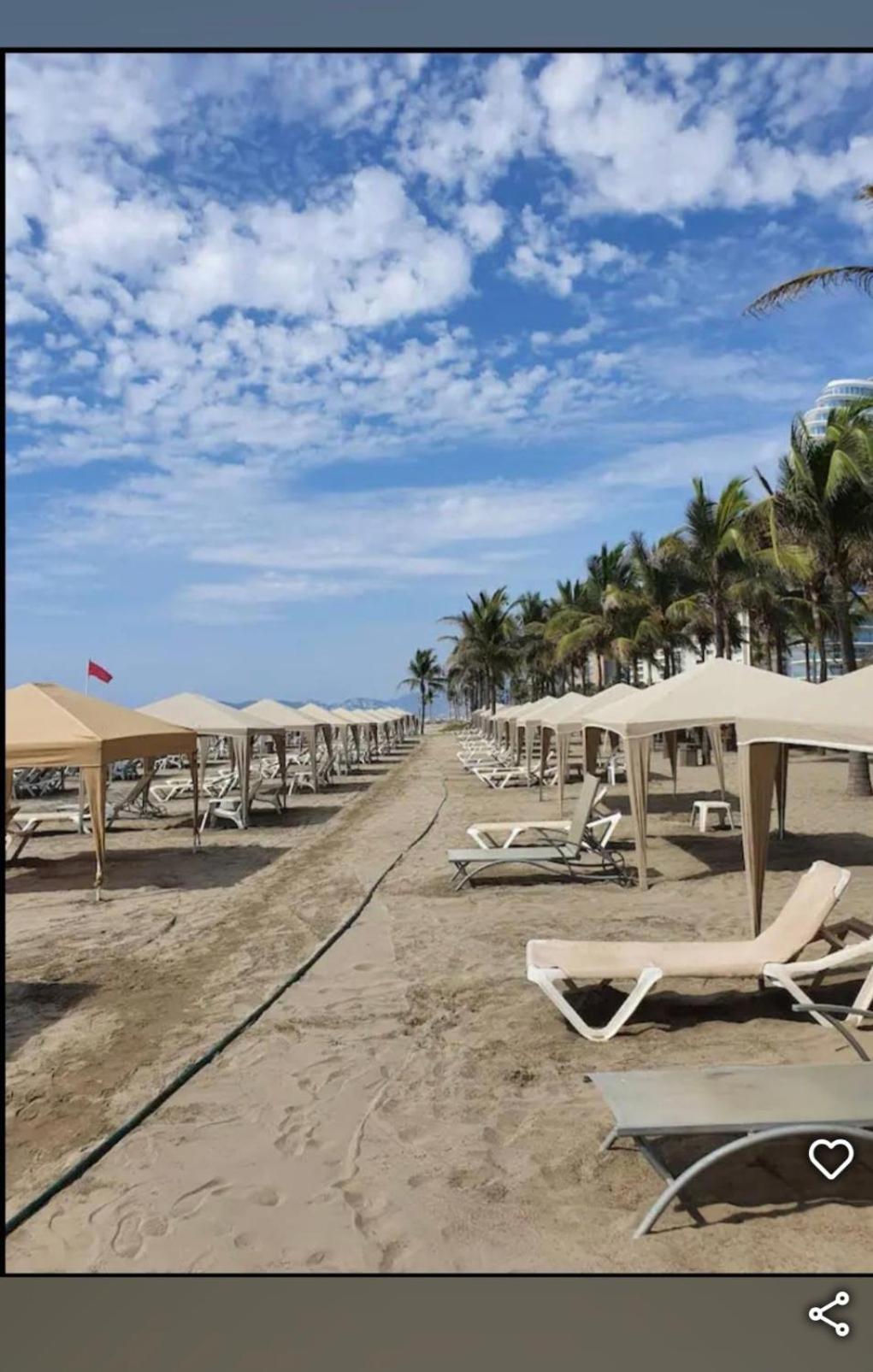 Apartment Disfruta A Lo Grande En La Isla Residences *