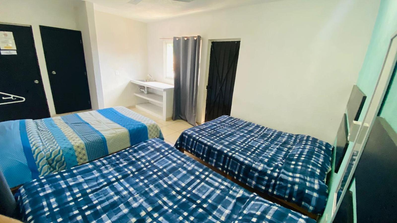 Hotel Bora Bora En