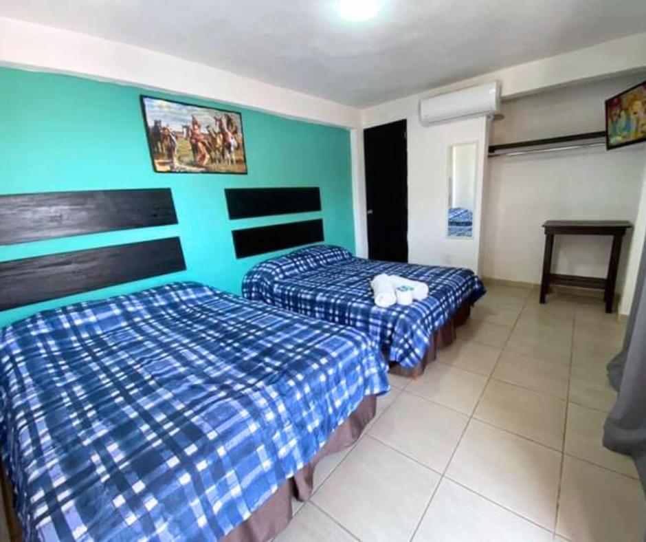 Bora Bora En Hotel 3*