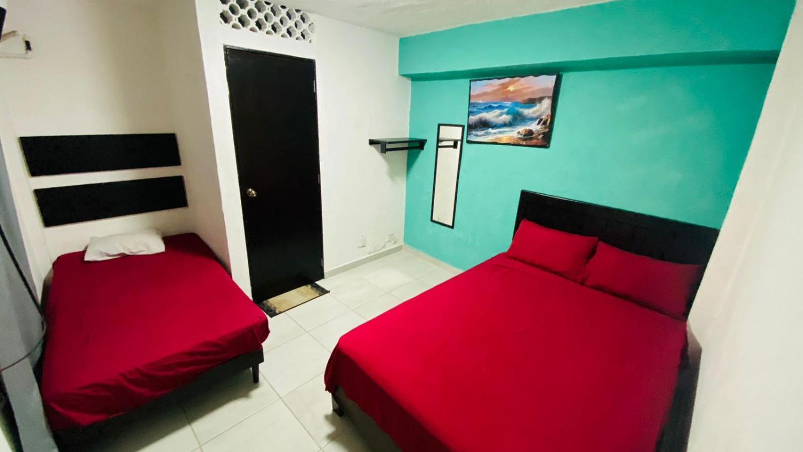Bora Bora En 3* Acapulco