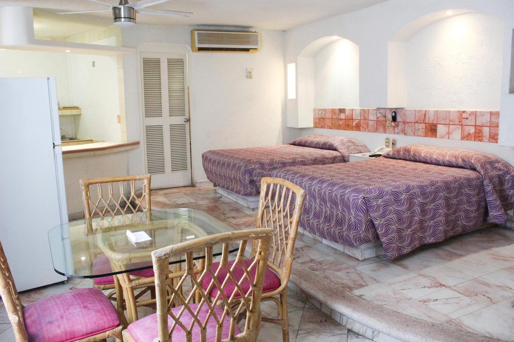 Jazmín 3* Acapulco