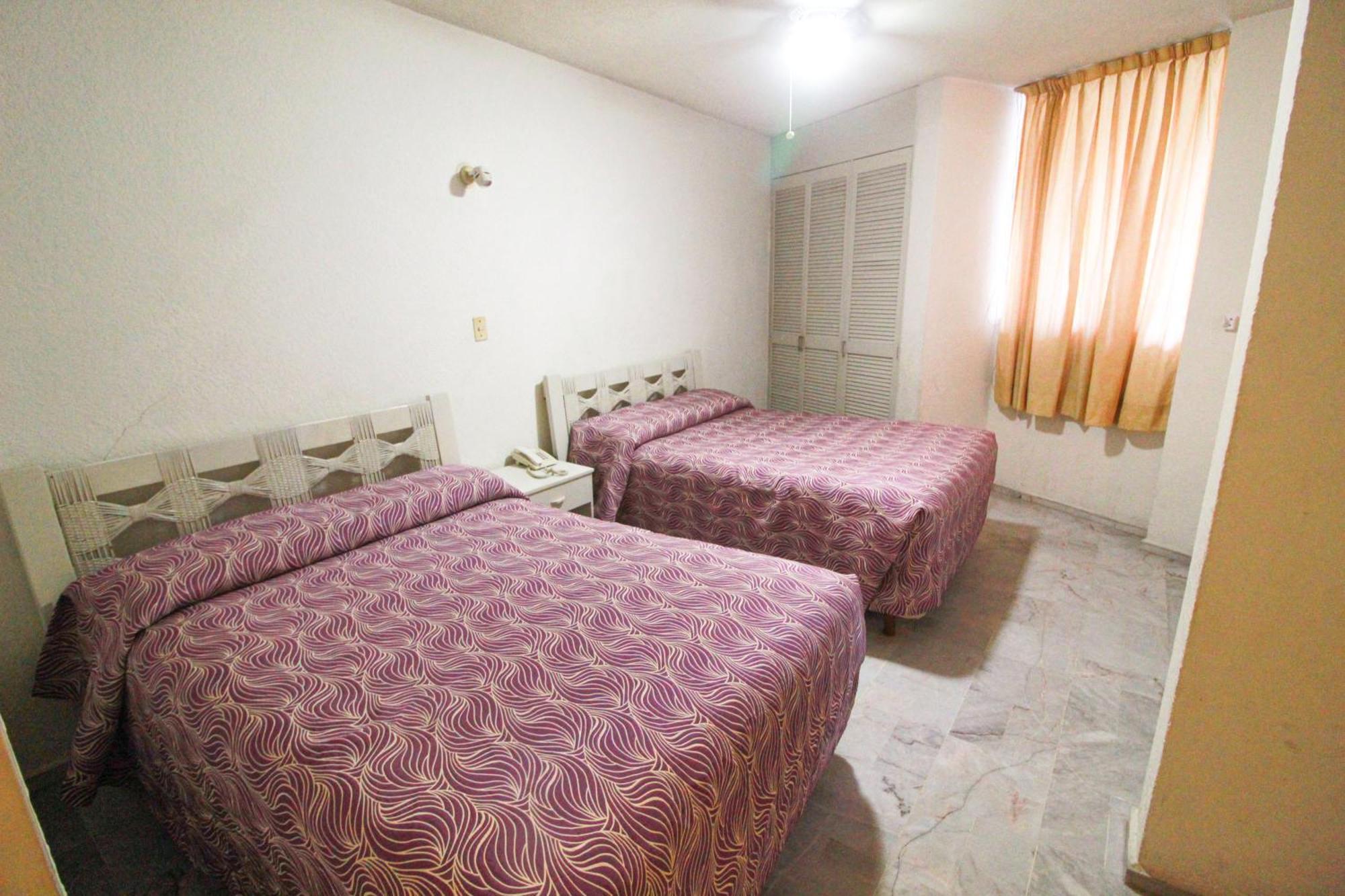 Jazmín Hotel 3*